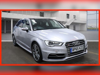 Used Audi A3 2016 for sale - 76481944: Photo