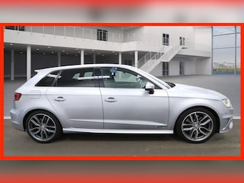 Used Audi A3 2016 for sale - 76481944: Photo
