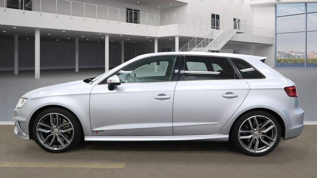 Used Audi A3 2016 for sale - 76481944: Photo 5