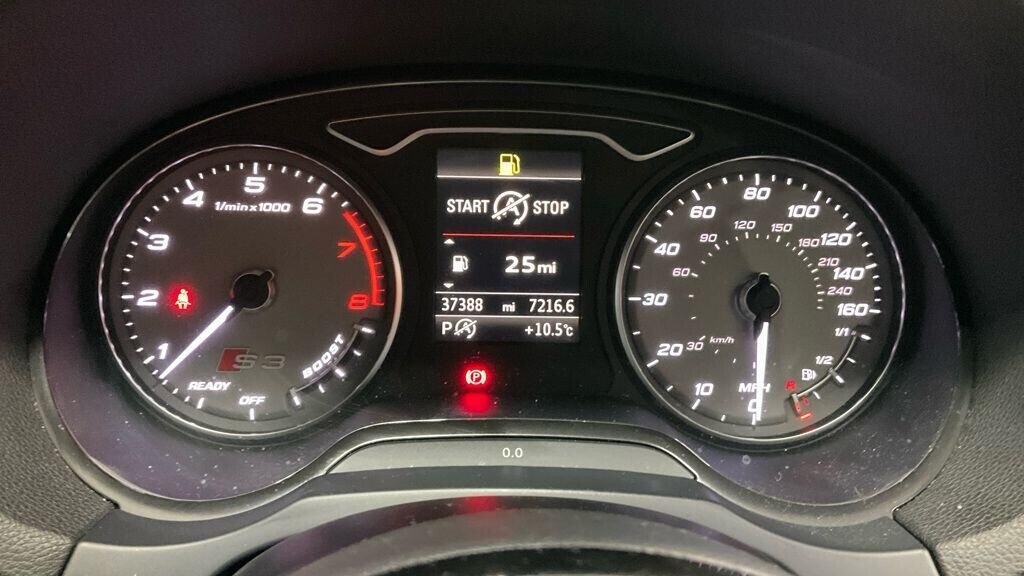 Used Audi A3 2016 for sale - 76481944: Photo 8