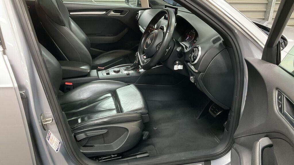 Used Audi A3 2016 for sale - 76481944: Photo 9