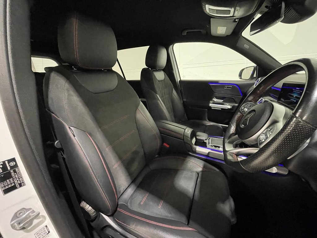 Used Mercedes-Benz GLB 2020 for sale - 77356726: Photo 28