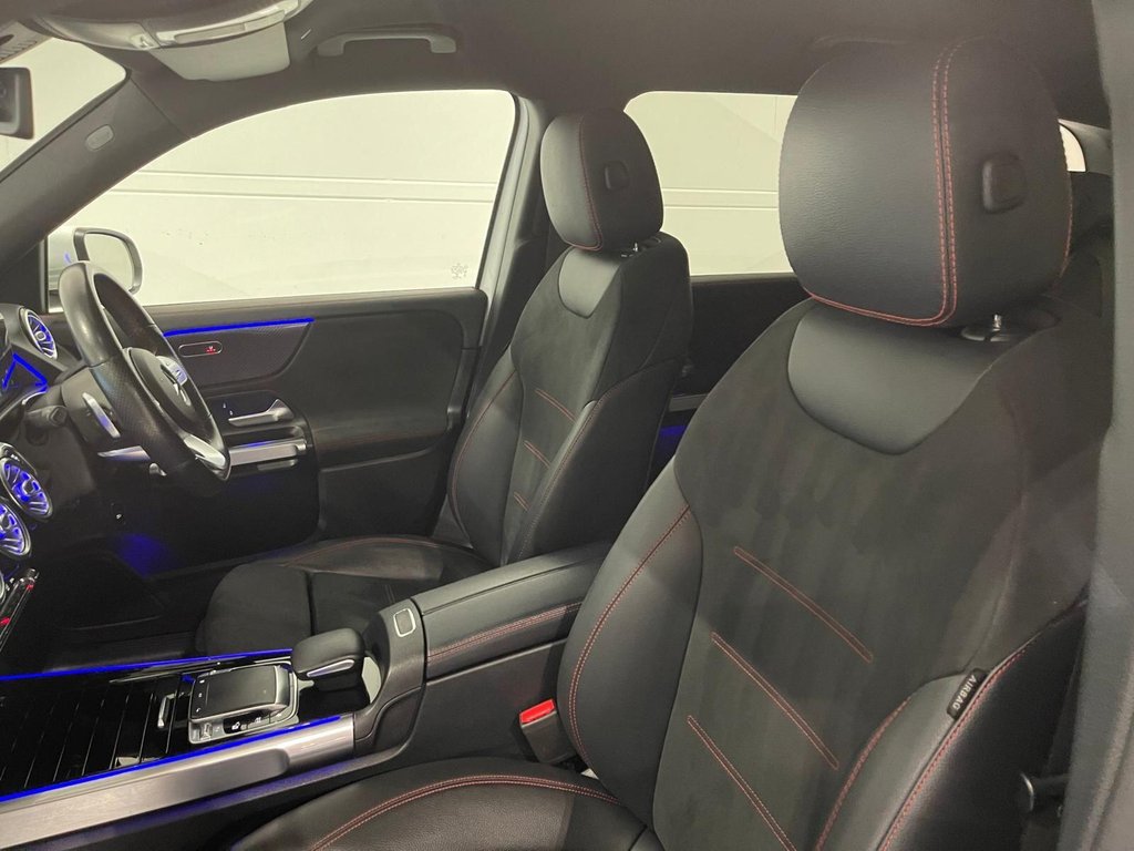 Used Mercedes-Benz GLB 2020 for sale - 77356726: Photo 32