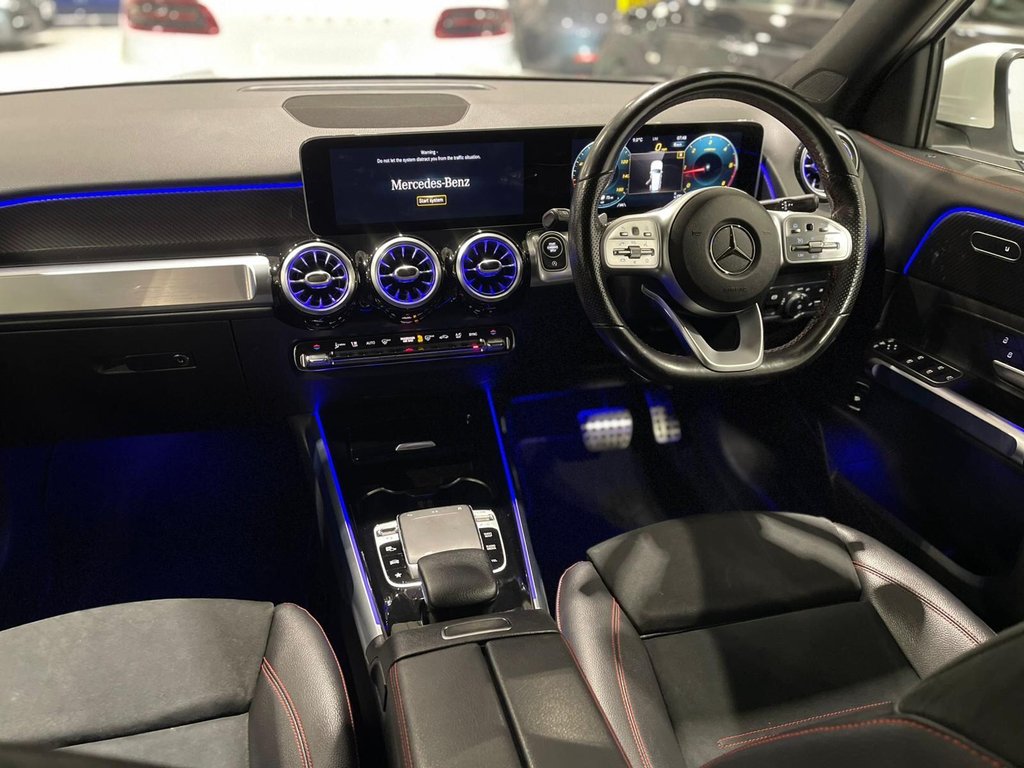 Used Mercedes-Benz GLB 2020 for sale - 77356726: Photo 33