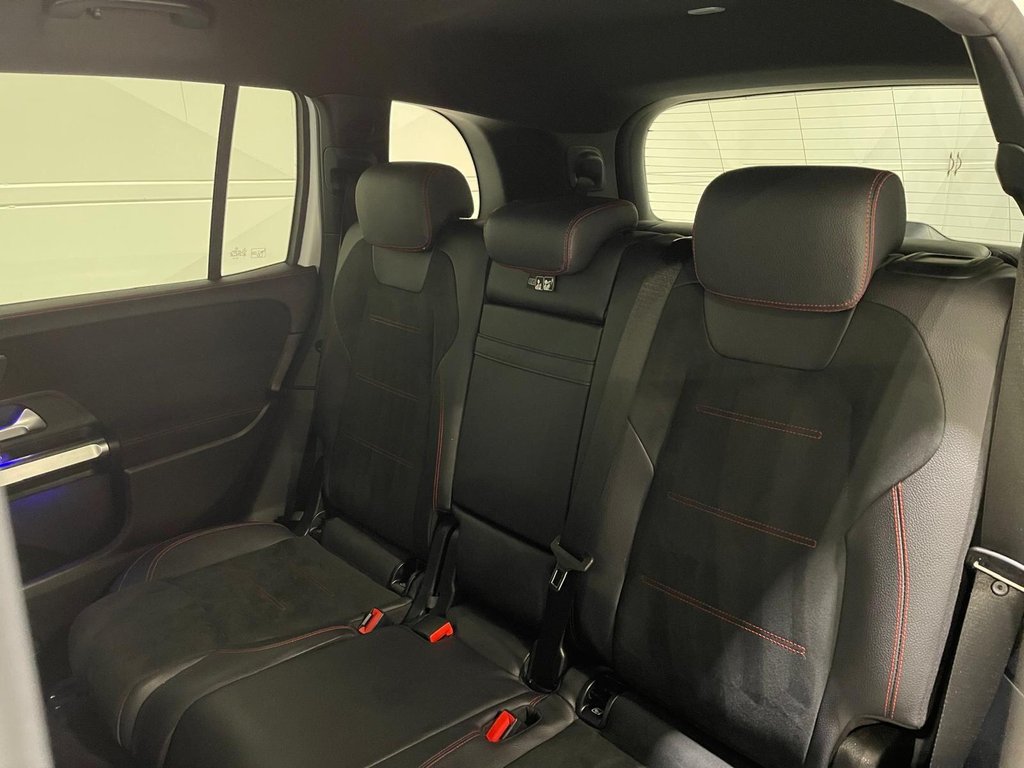 Used Mercedes-Benz GLB 2020 for sale - 77356726: Photo 35