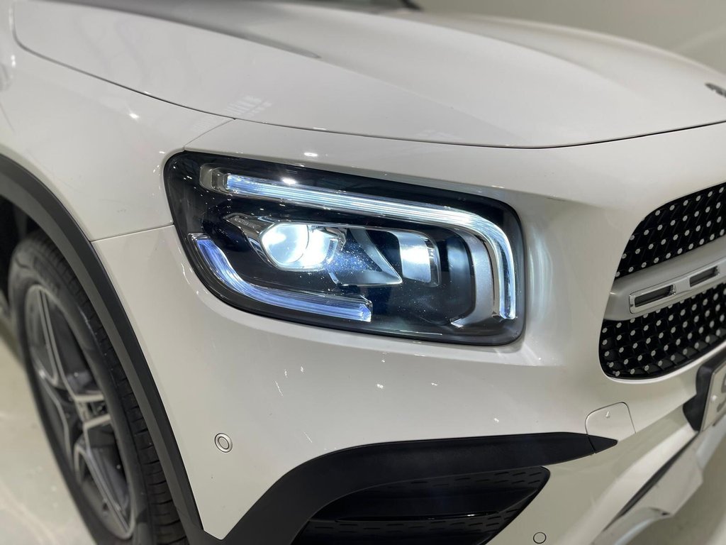 Used Mercedes-Benz GLB 2020 for sale - 77356726: Photo 43