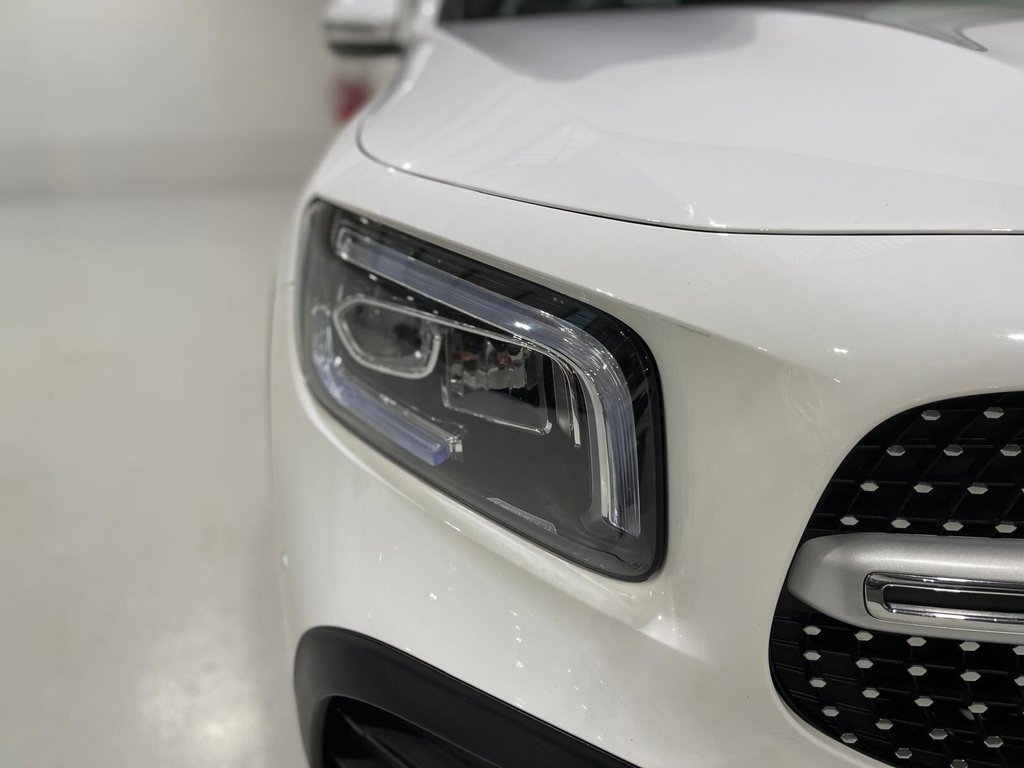 Used Mercedes-Benz GLB 2020 for sale - 77356726: Photo 44