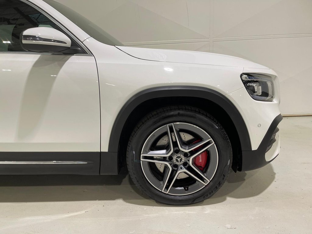 Used Mercedes-Benz GLB 2020 for sale - 77356726: Photo 45