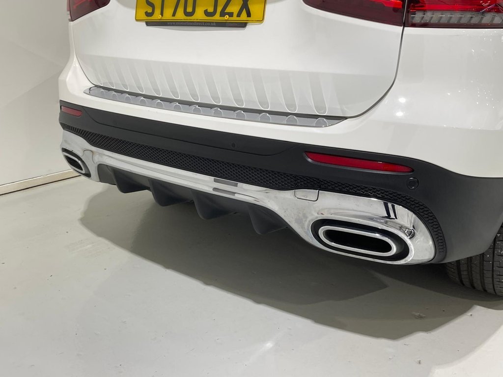 Used Mercedes-Benz GLB 2020 for sale - 77356726: Photo 49