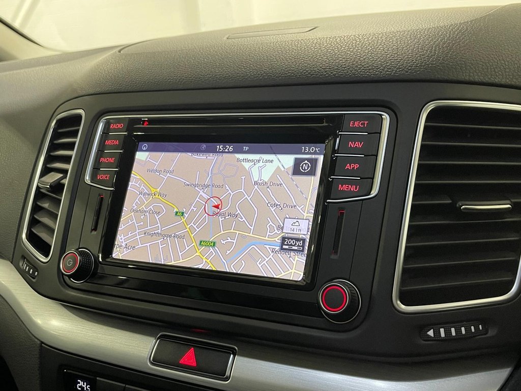 Used Volkswagen Sharan 2019 for sale - 76768761: Photo 12