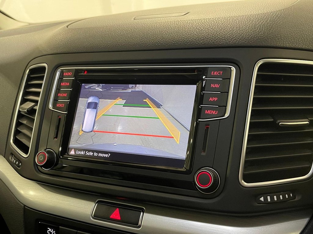 Used Volkswagen Sharan 2019 for sale - 76768761: Photo 13