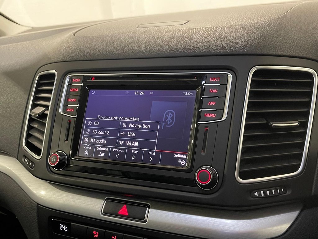 Used Volkswagen Sharan 2019 for sale - 76768761: Photo 14