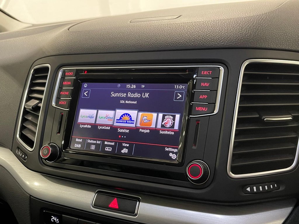 Used Volkswagen Sharan 2019 for sale - 76768761: Photo 15