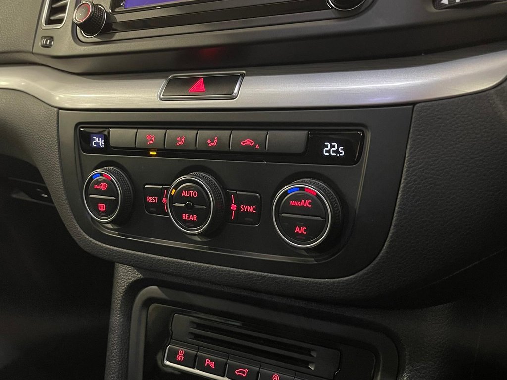 Used Volkswagen Sharan 2019 for sale - 76768761: Photo 16