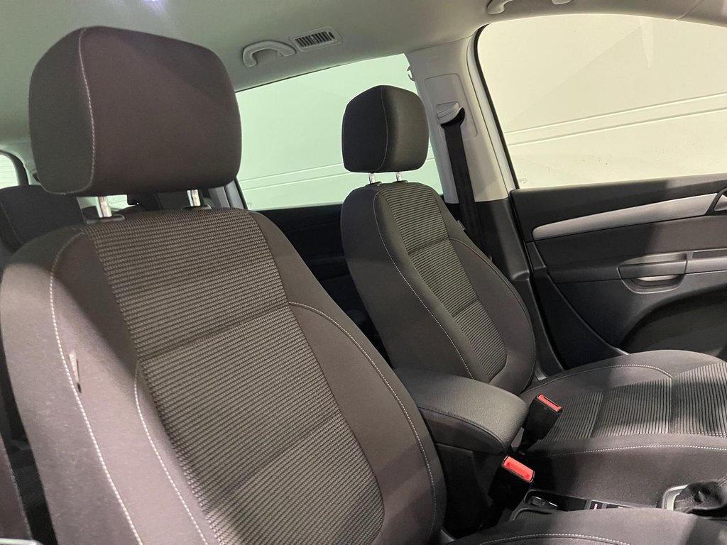Used Volkswagen Sharan 2019 for sale - 76768761: Photo 23