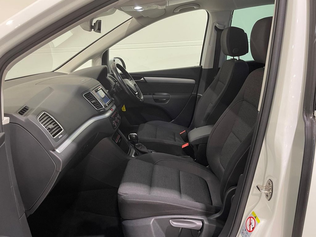 Used Volkswagen Sharan 2019 for sale - 76768761: Photo 25