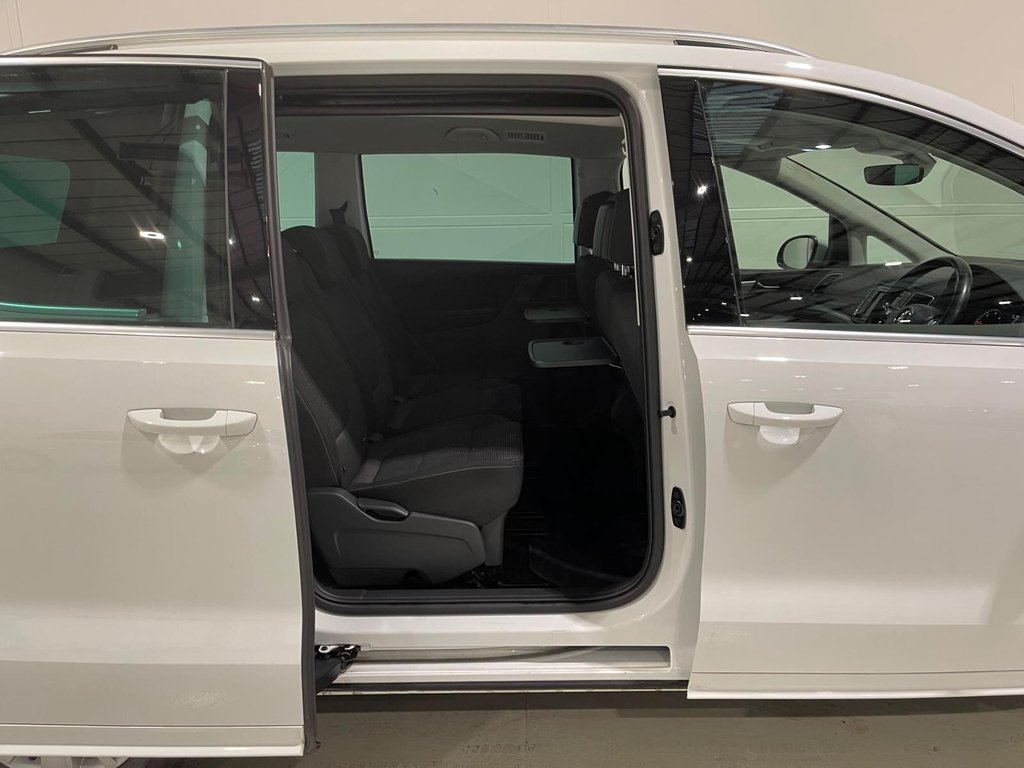 Used Volkswagen Sharan 2019 for sale - 76768761: Photo 28