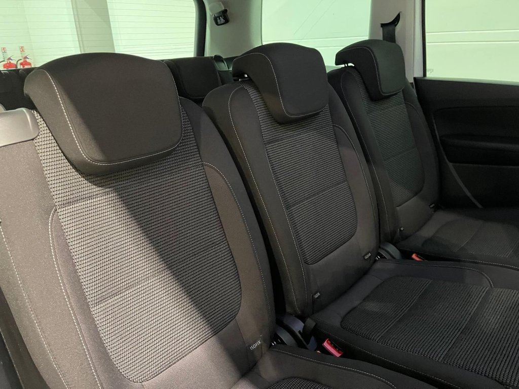 Used Volkswagen Sharan 2019 for sale - 76768761: Photo 29