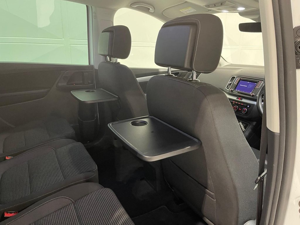 Used Volkswagen Sharan 2019 for sale - 76768761: Photo 30