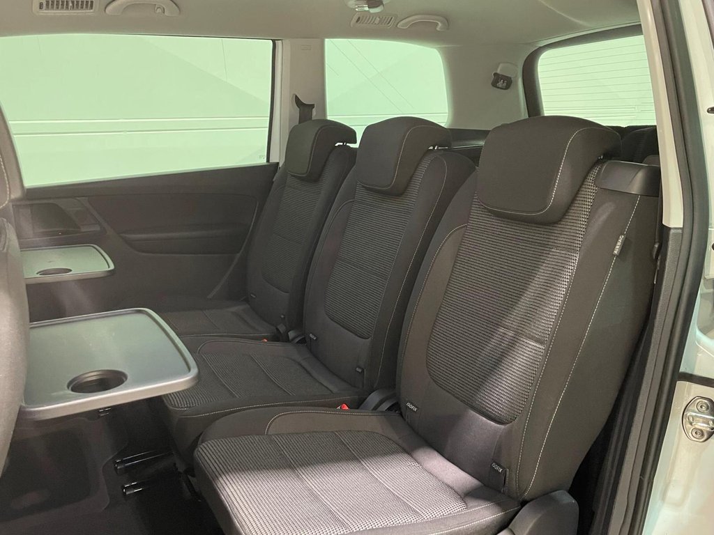 Used Volkswagen Sharan 2019 for sale - 76768761: Photo 31