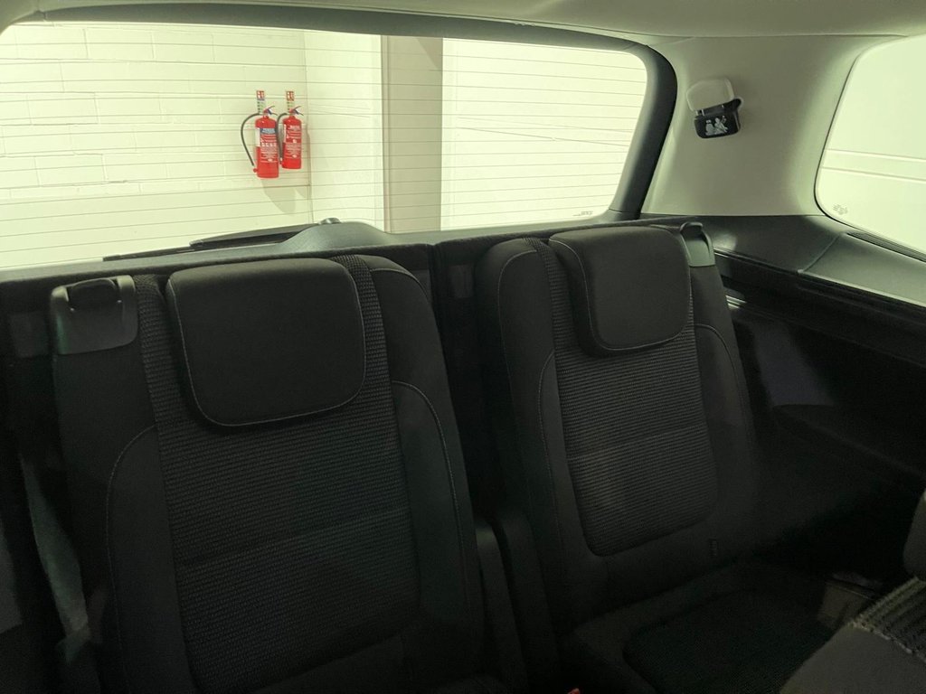 Used Volkswagen Sharan 2019 for sale - 76768761: Photo 32
