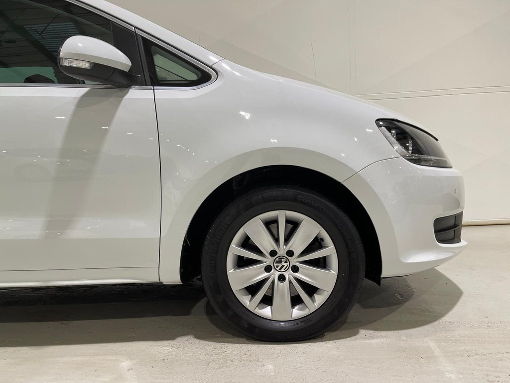 Used Volkswagen Sharan 2019 for sale - 76768761: Photo 40