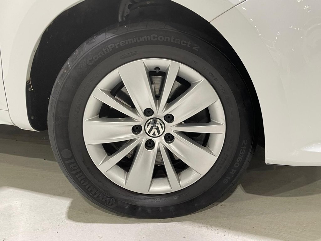 Used Volkswagen Sharan 2019 for sale - 76768761: Photo 41