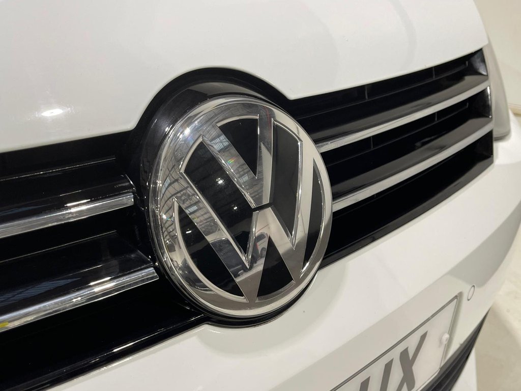 Used Volkswagen Sharan 2019 for sale - 76768761: Photo 42