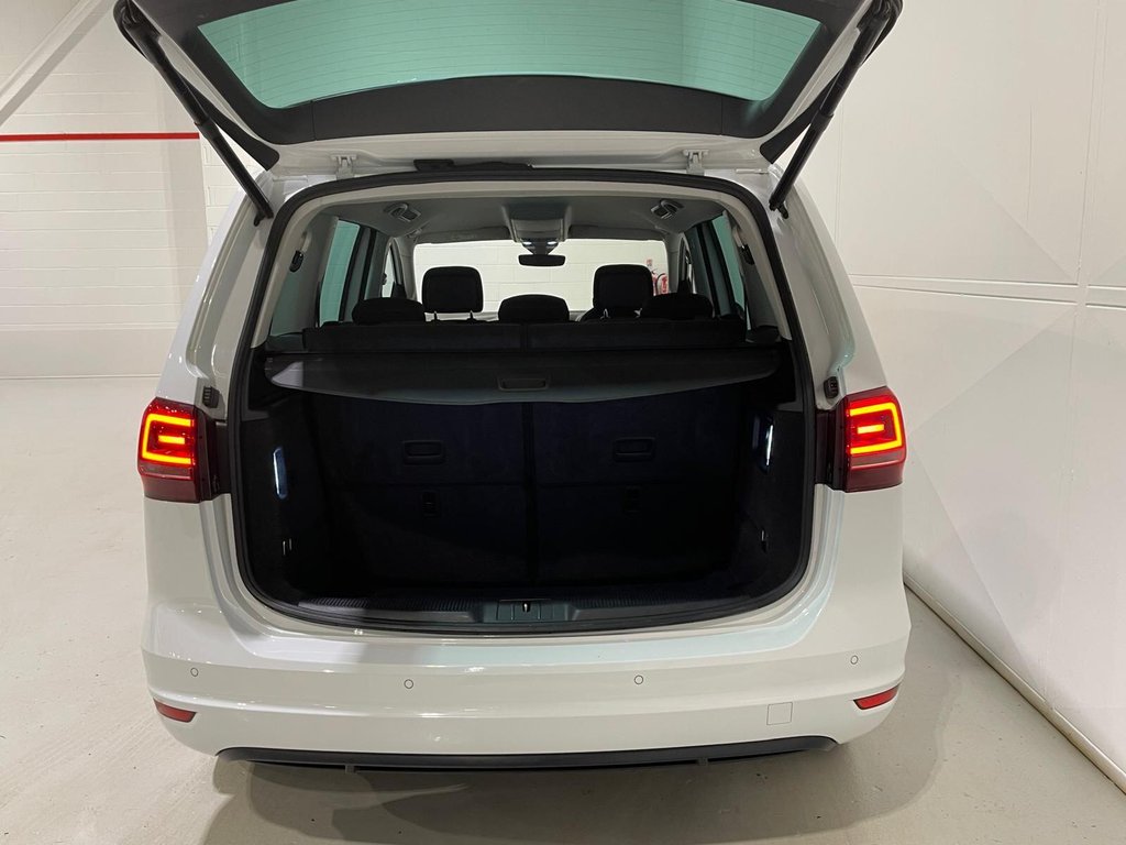 Used Volkswagen Sharan 2019 for sale - 76768761: Photo 45