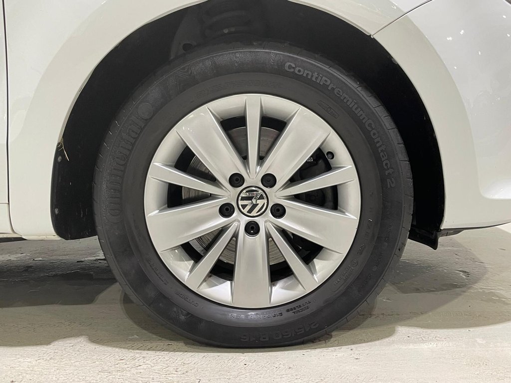 Used Volkswagen Sharan 2019 for sale - 76768761: Photo 46