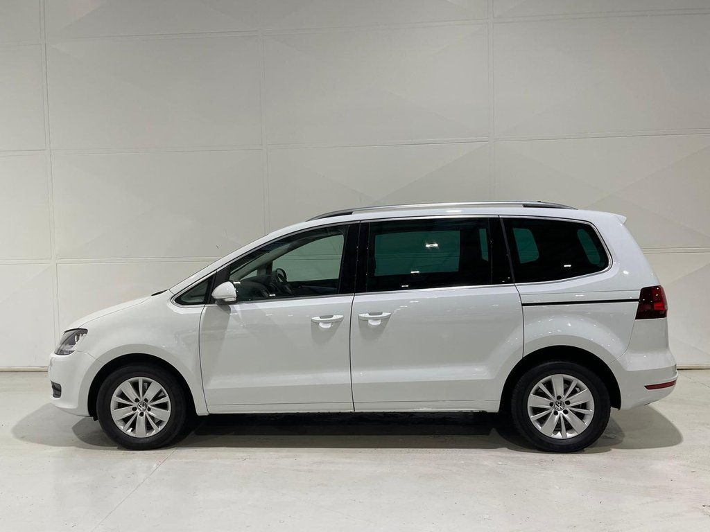 Used Volkswagen Sharan 2019 for sale - 76768761: Photo 6
