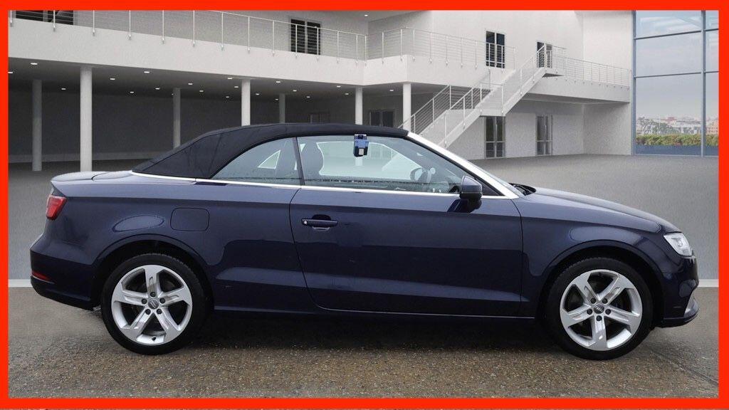 Used Audi A3 2017 for sale - 76441084: Photo 2