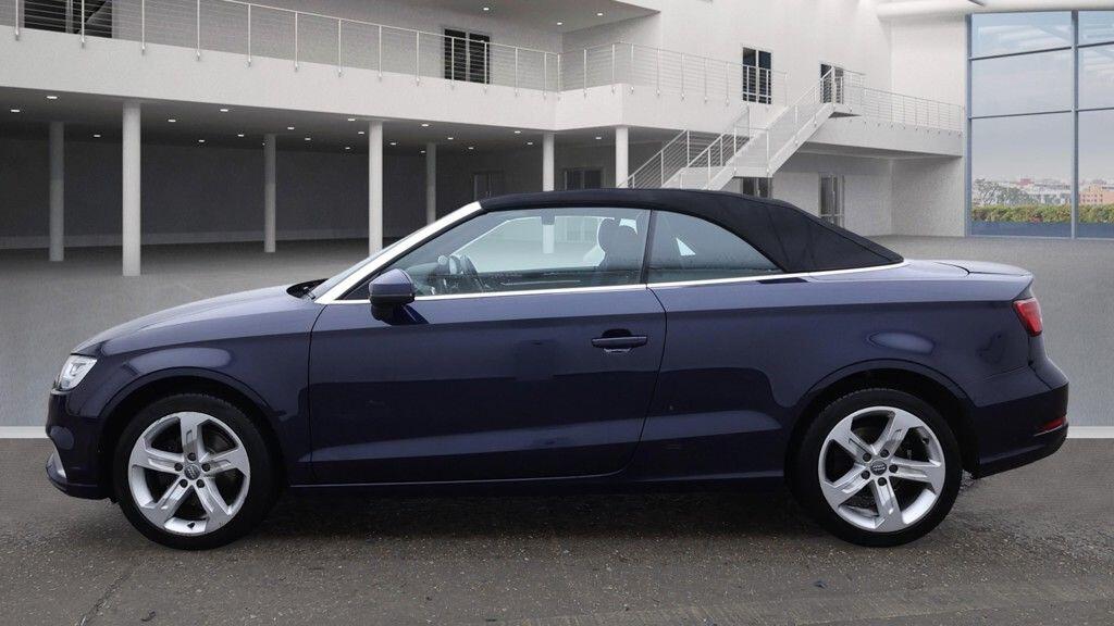 Used Audi A3 2017 for sale - 76441084: Photo 5