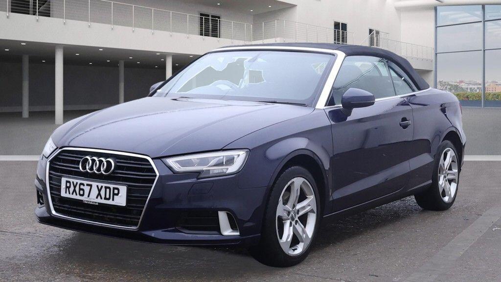 Used Audi A3 2017 for sale - 76441084: Photo 6