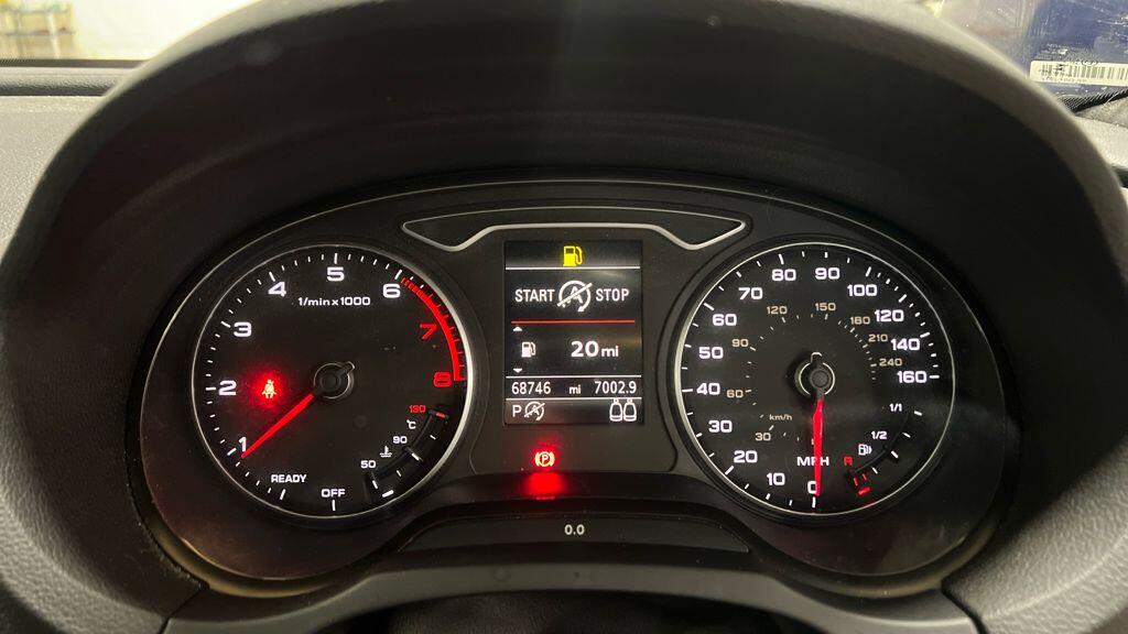 Used Audi A3 2017 for sale - 76441084: Photo 8