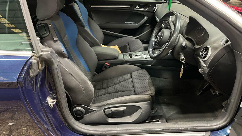 Used Audi A3 2017 for sale - 76441084: Photo 9