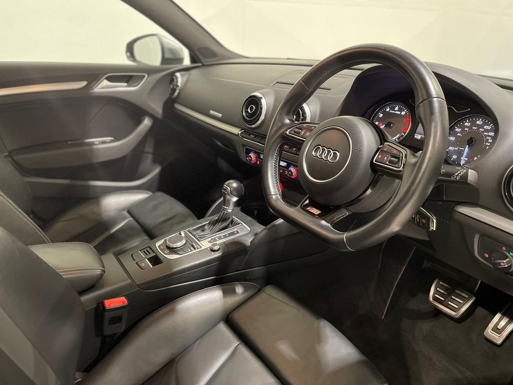 Used Audi A3 2016 for sale - 76923412: Photo 11