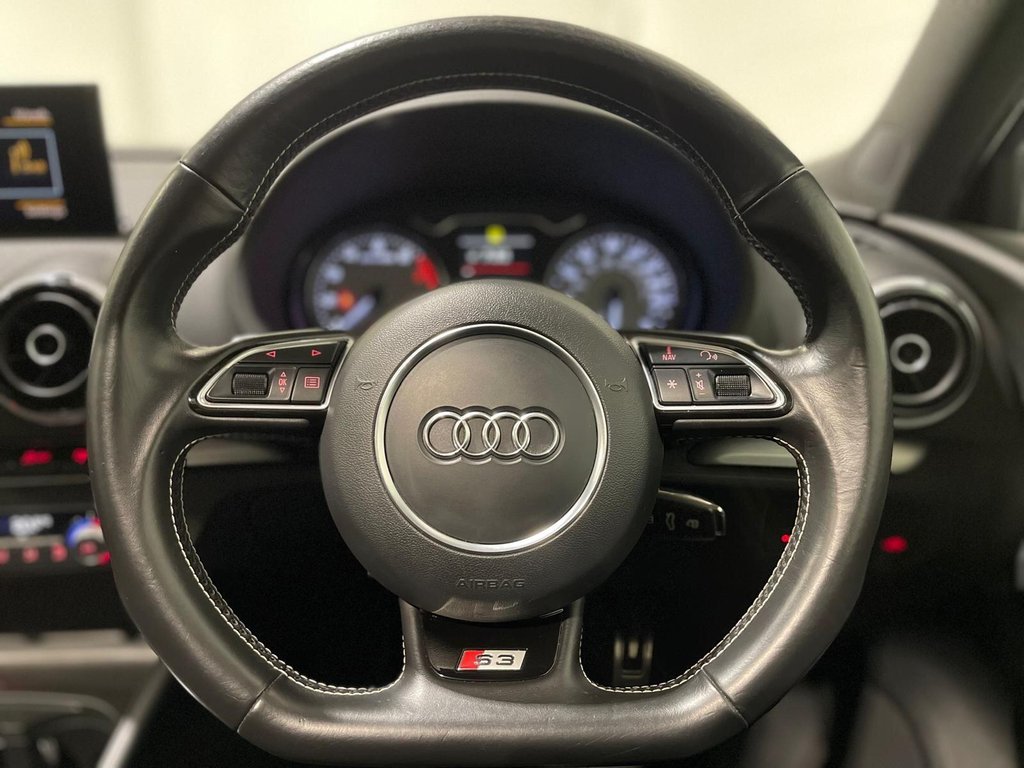 Used Audi A3 2016 for sale - 76923412: Photo 12