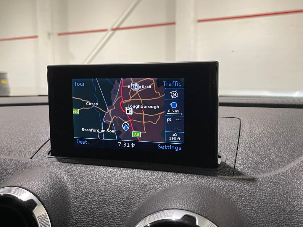 Used Audi A3 2016 for sale - 76923412: Photo 13