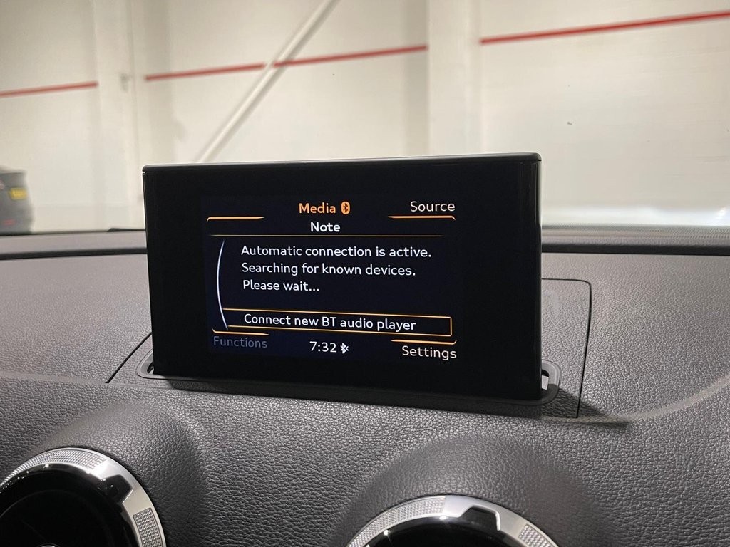 Used Audi A3 2016 for sale - 76923412: Photo 14