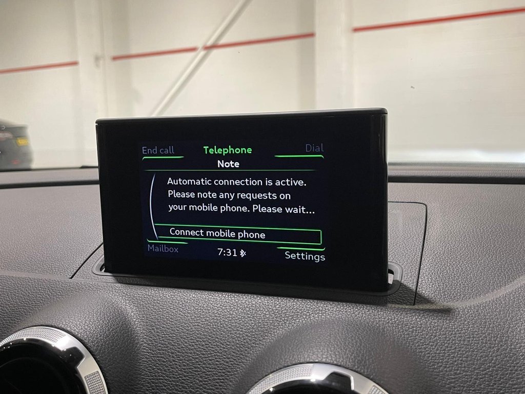 Used Audi A3 2016 for sale - 76923412: Photo 15