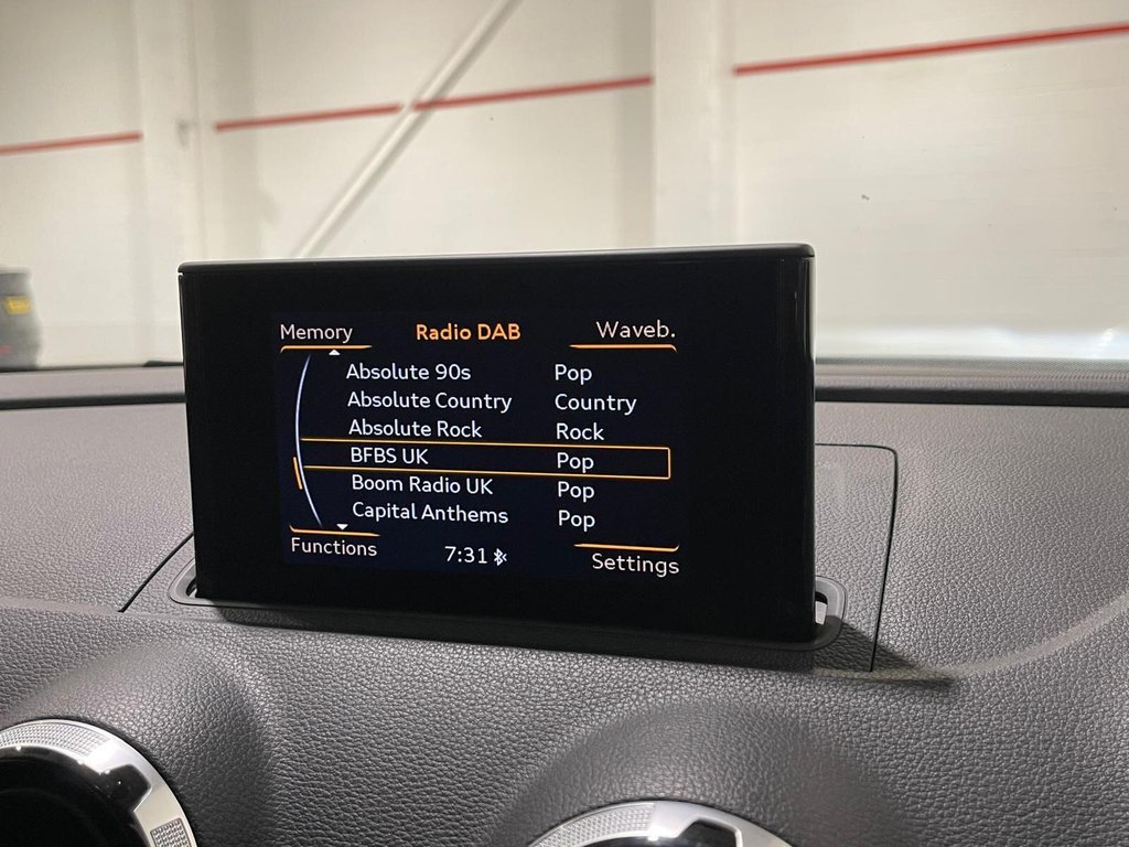 Used Audi A3 2016 for sale - 76923412: Photo 16