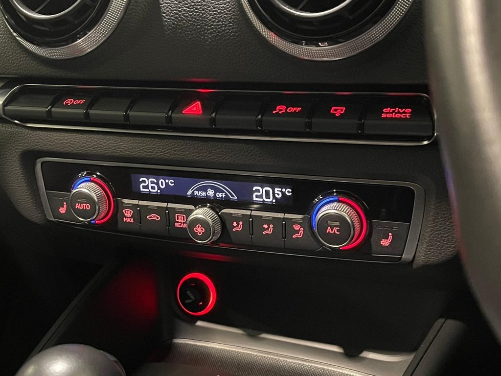 Used Audi A3 2016 for sale - 76923412: Photo 17