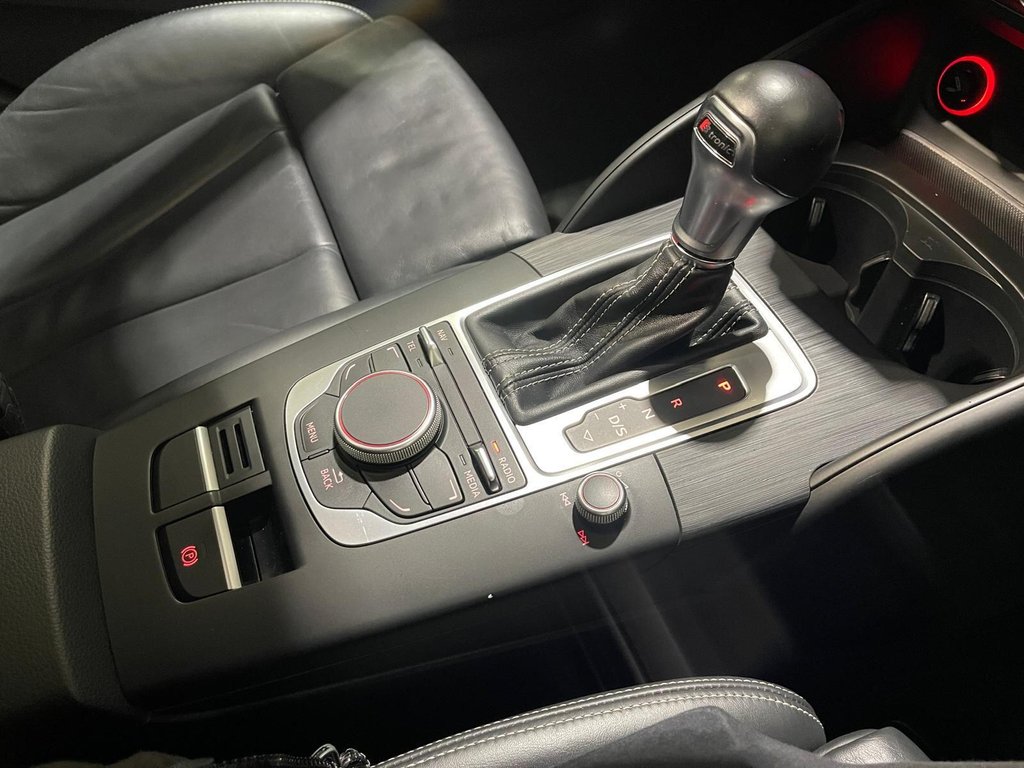 Used Audi A3 2016 for sale - 76923412: Photo 18