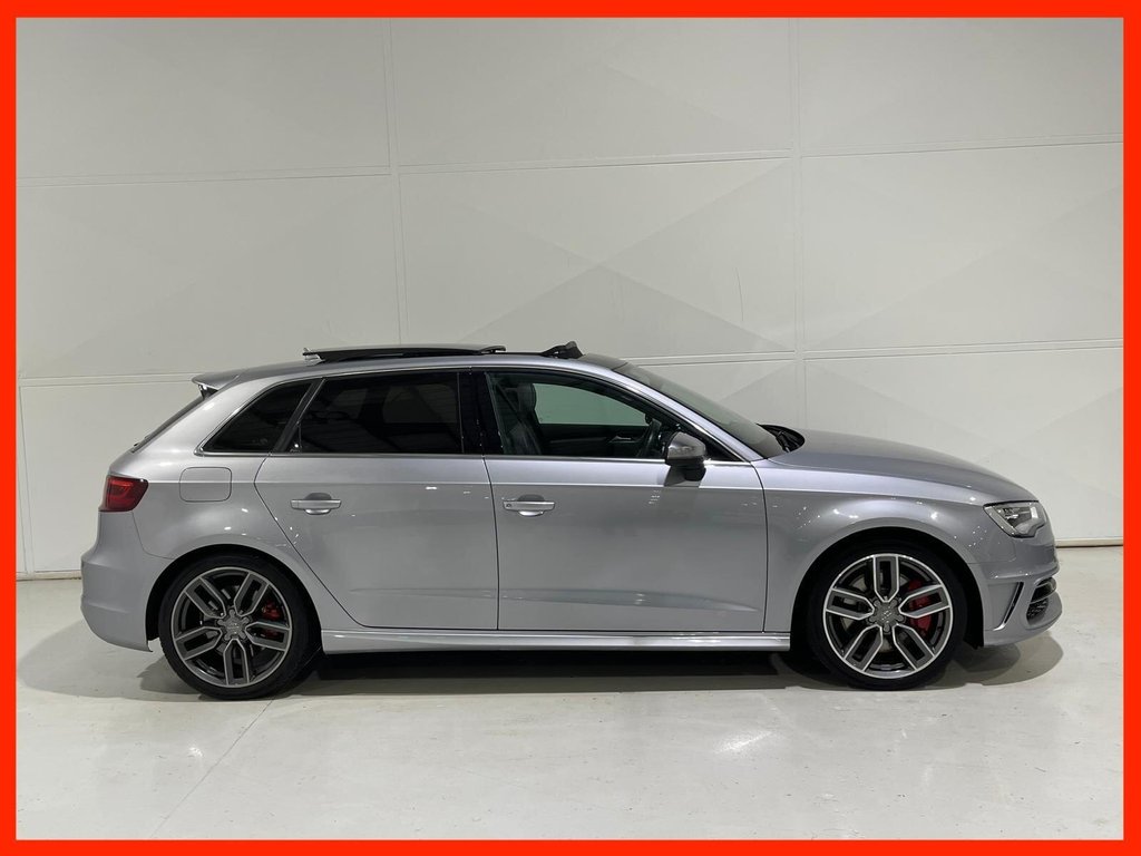 Used Audi A3 2016 for sale - 76923412: Photo 2