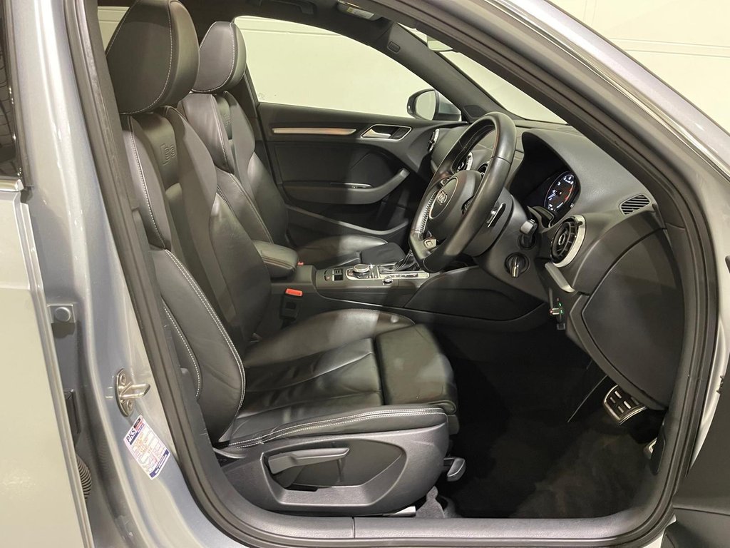 Used Audi A3 2016 for sale - 76923412: Photo 25