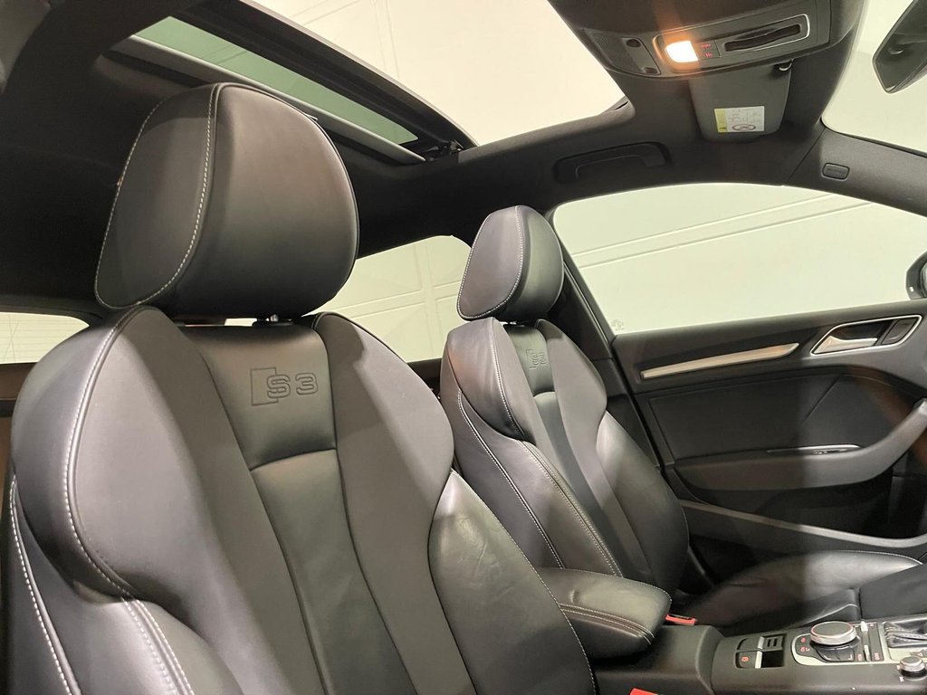 Used Audi A3 2016 for sale - 76923412: Photo 26