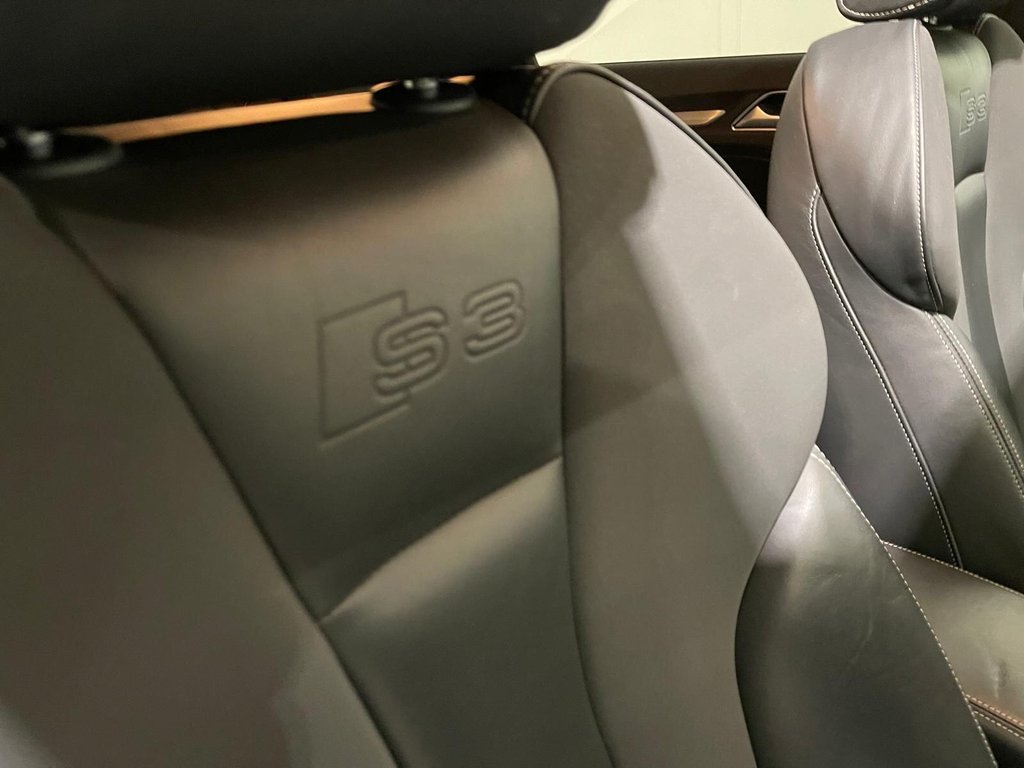 Used Audi A3 2016 for sale - 76923412: Photo 27