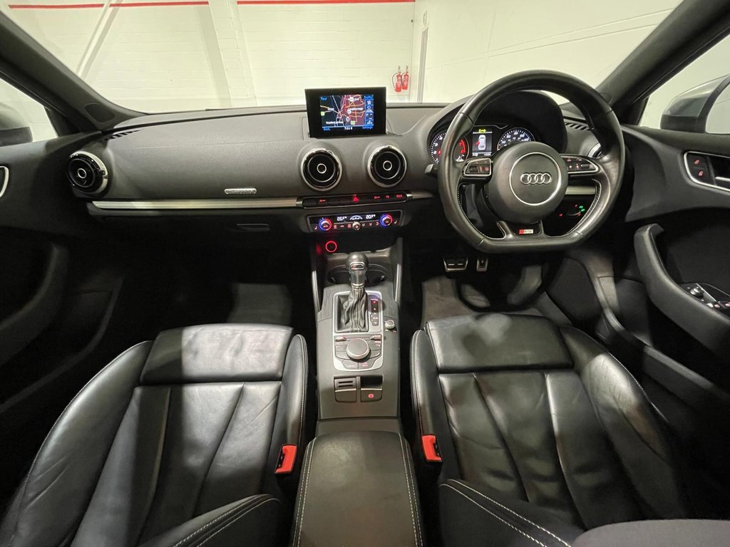 Used Audi A3 2016 for sale - 76923412: Photo 28