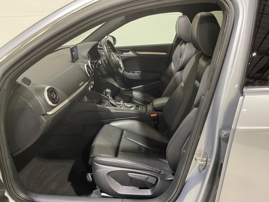 Used Audi A3 2016 for sale - 76923412: Photo 29